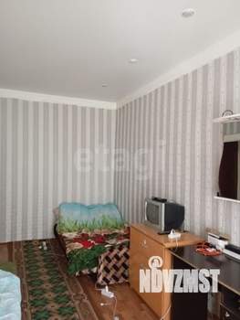 1-к квартира, вторичка, 33м2, 3/5 этаж