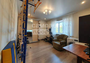 3-к квартира, вторичка, 105м2, 4/27 этаж