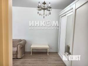 1-к квартира, вторичка, 36м2, 3/18 этаж