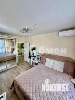 3-к квартира, вторичка, 56м2, 13/17 этаж