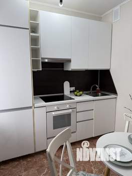 Студия квартира, вторичка, 29м2, 10/20 этаж