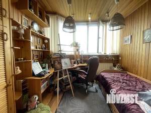 2-к квартира, вторичка, 67м2, 16/23 этаж