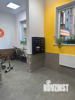 3-к квартира, вторичка, 73м2, 14/17 этаж