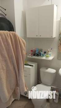 1-к квартира, вторичка, 32м2, 16/17 этаж