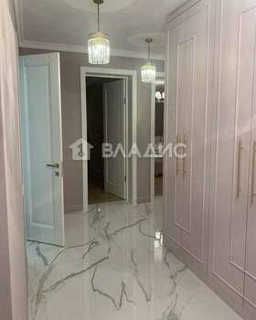 4-к квартира, вторичка, 105м2, 12/24 этаж