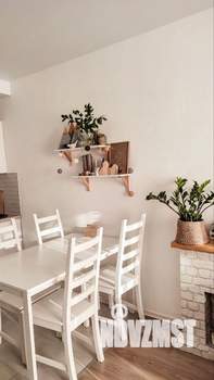 2-к квартира, вторичка, 52м2, 7/25 этаж