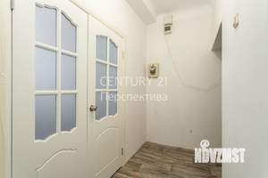 2-к квартира, вторичка, 46м2, 2/2 этаж