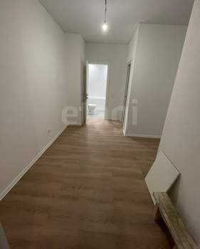 1-к квартира, вторичка, 35м2, 2/17 этаж