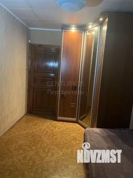 2-к квартира, вторичка, 46м2, 5/5 этаж