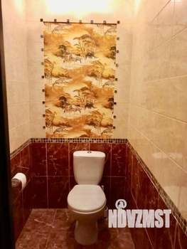 2-к квартира, вторичка, 88м2, 23/25 этаж