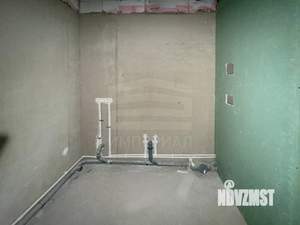 Студия квартира, вторичка, 35м2, 4/4 этаж