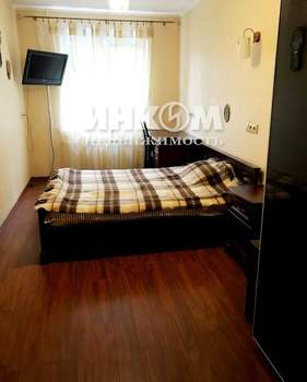 3-к квартира, вторичка, 56м2, 3/5 этаж