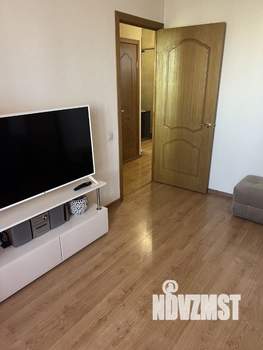 2-к квартира, вторичка, 41м2, 6/14 этаж