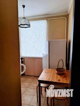 1-к квартира, вторичка, 32м2, 1/9 этаж