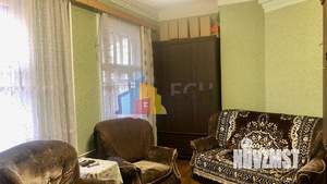 2-к квартира, вторичка, 46м2, 2/2 этаж