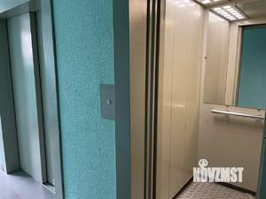 3-к квартира, вторичка, 78м2, 6/17 этаж