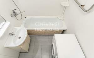 1-к квартира, вторичка, 53м2, 23/25 этаж