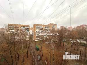 2-к квартира, вторичка, 49м2, 7/9 этаж