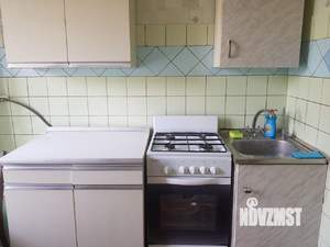 1-к квартира, вторичка, 31м2, 4/5 этаж
