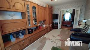 3-к квартира, вторичка, 71м2, 3/5 этаж
