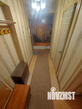 1-к квартира, вторичка, 32м2, 5/5 этаж