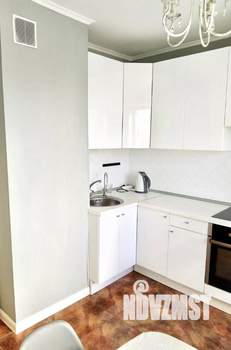 3-к квартира, вторичка, 76м2, 12/17 этаж