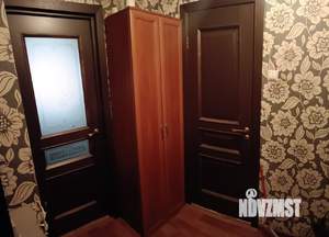 1-к квартира, вторичка, 30м2, 6/9 этаж