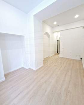 Студия квартира, вторичка, 20м2, 2/4 этаж