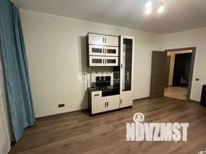 1-к квартира, вторичка, 43м2, 8/22 этаж