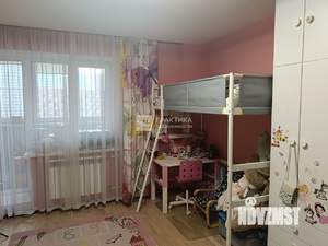 2-к квартира, вторичка, 75м2, 12/17 этаж