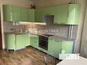 2-к квартира, вторичка, 59м2, 13/17 этаж