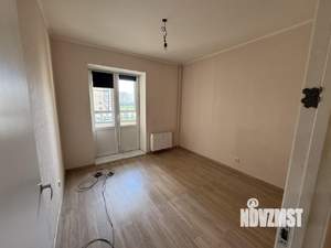 2-к квартира, вторичка, 68м2, 3/17 этаж