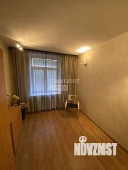 3-к квартира, вторичка, 64м2, 2/5 этаж