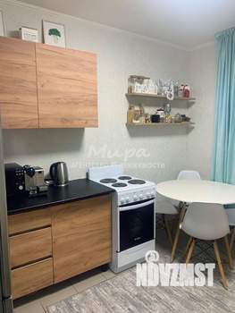 1-к квартира, вторичка, 35м2, 2/5 этаж