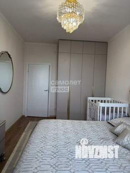 3-к квартира, вторичка, 83м2, 17/17 этаж