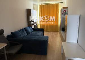 2-к квартира, вторичка, 52м2, 9/12 этаж