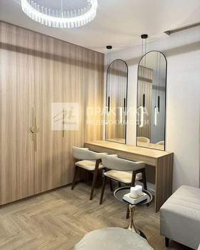 2-к квартира, вторичка, 53м2, 5/25 этаж