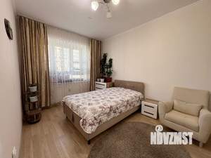 3-к квартира, вторичка, 69м2, 9/17 этаж