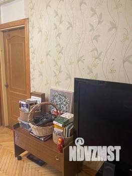 3-к квартира, вторичка, 57м2, 4/5 этаж