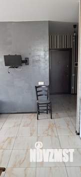 2-к квартира, вторичка, 38м2, 2/17 этаж
