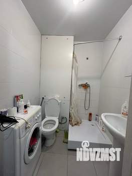 Студия квартира, вторичка, 20м2, 11/26 этаж