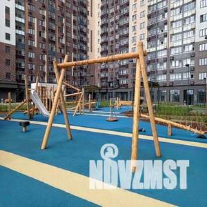 2-к квартира, вторичка, 55м2, 20/24 этаж