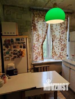 3-к квартира, вторичка, 56м2, 5/5 этаж