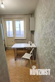 1-к квартира, вторичка, 42м2, 11/17 этаж