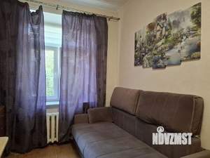 Студия квартира, вторичка, 20м2, 2/5 этаж