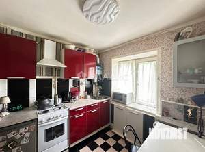 2-к квартира, вторичка, 38м2, 3/5 этаж
