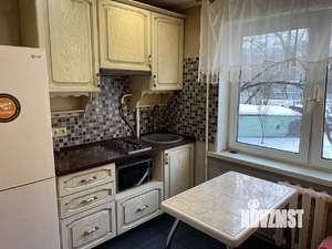 3-к квартира, вторичка, 54м2, 2/9 этаж