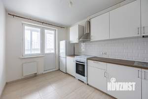 2-к квартира, вторичка, 57м2, 7/17 этаж