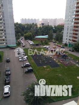 2-к квартира, вторичка, 78м2, 7/17 этаж