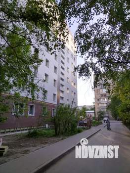 3-к квартира, вторичка, 60м2, 7/9 этаж